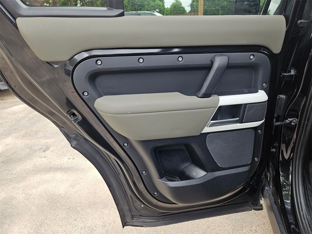2020 Land Rover Defender 110 SE Gresham OR