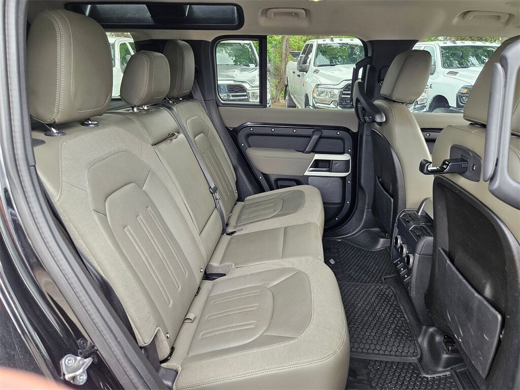 2020 Land Rover Defender 110 SE Gresham OR