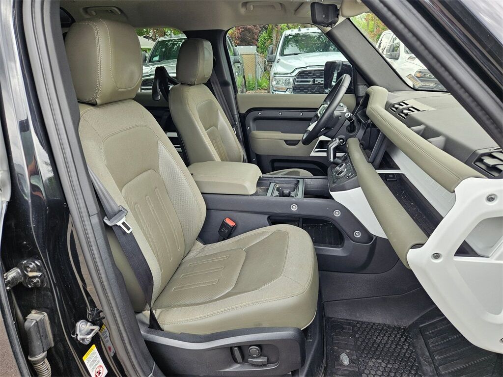 2020 Land Rover Defender 110 SE Gresham OR