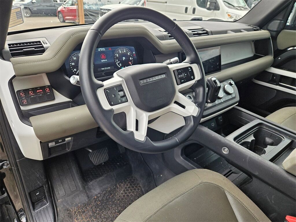 2020 Land Rover Defender 110 SE Gresham OR