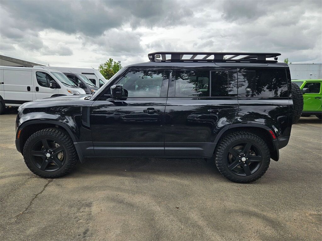 2020 Land Rover Defender 110 SE Gresham OR