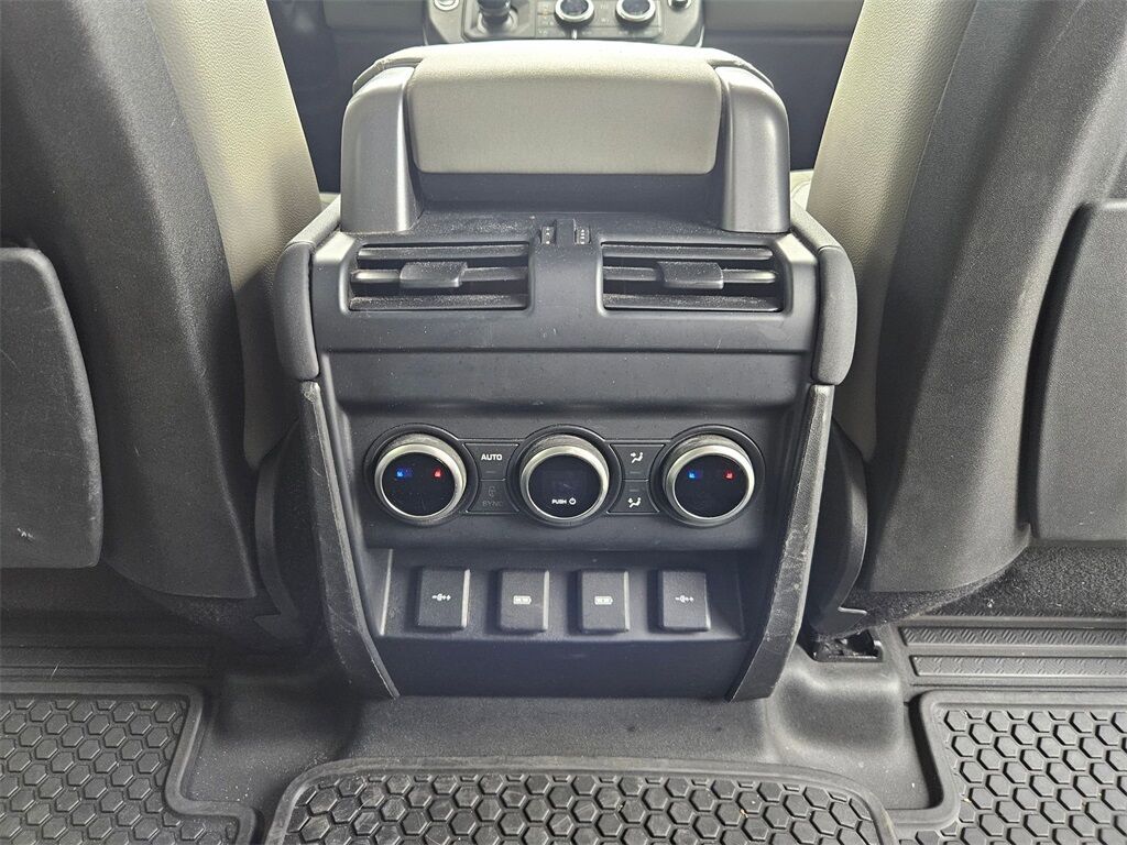 2020 Land Rover Defender 110 SE Gresham OR