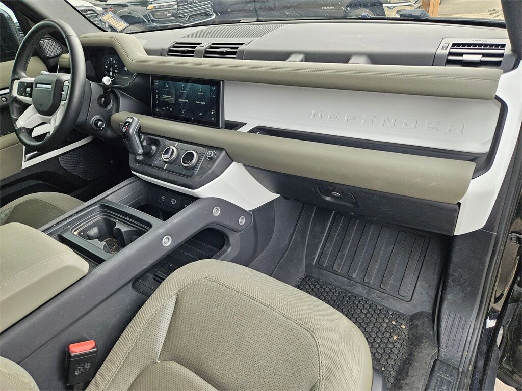 2020 Land Rover Defender 110 SE Gresham OR
