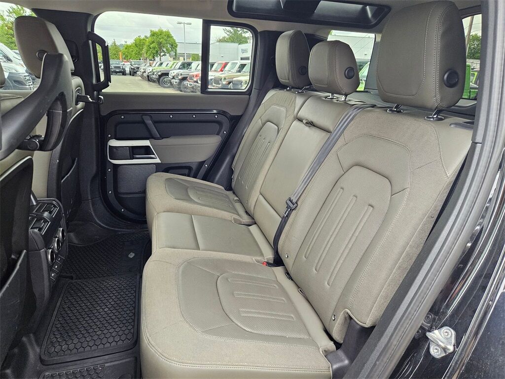 2020 Land Rover Defender 110 SE Gresham OR