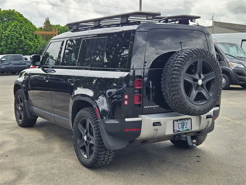 2020 Land Rover Defender 110 SE Gresham OR