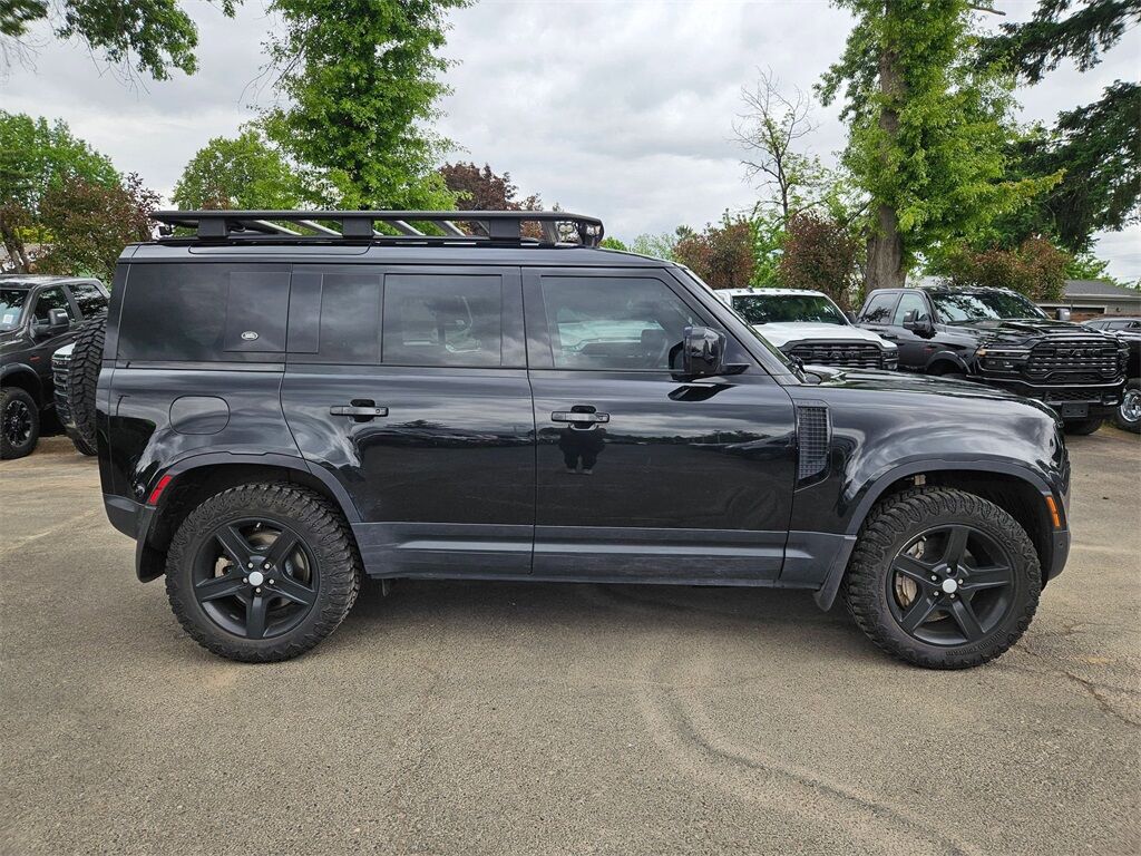 2020 Land Rover Defender 110 SE Gresham OR