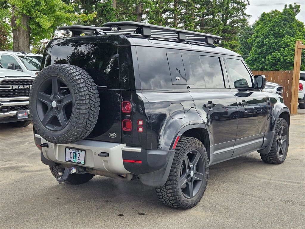 2020 Land Rover Defender 110 SE Gresham OR