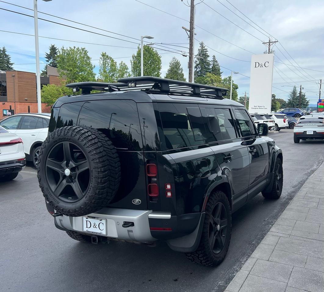 2020 Land Rover Defender 110 SE Portland OR