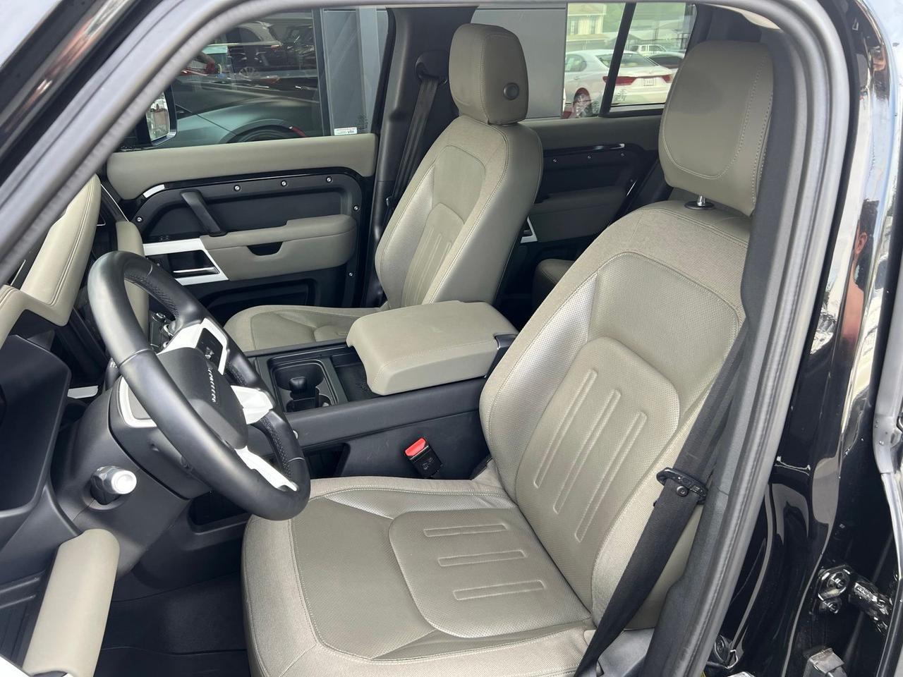2020 Land Rover Defender 110 SE Portland OR