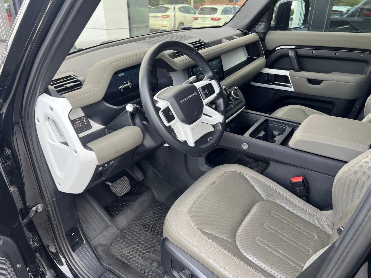 2020 Land Rover Defender 110 SE Portland OR