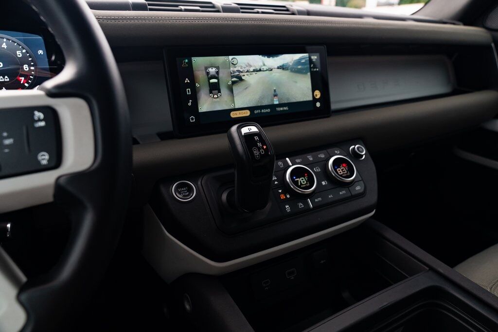 2020 Land Rover Defender 110 SE Milwaukie OR