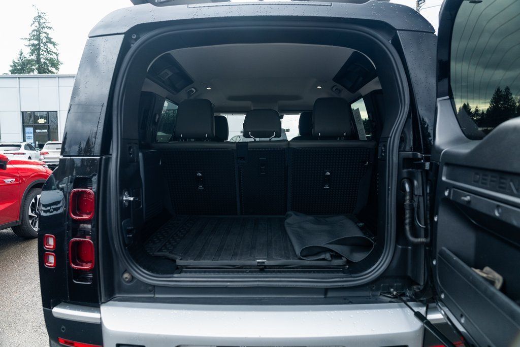 2020 Land Rover Defender 110 SE Milwaukie OR