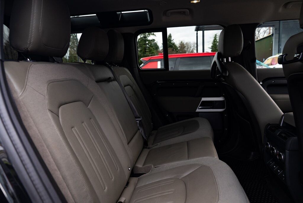 2020 Land Rover Defender 110 SE Milwaukie OR