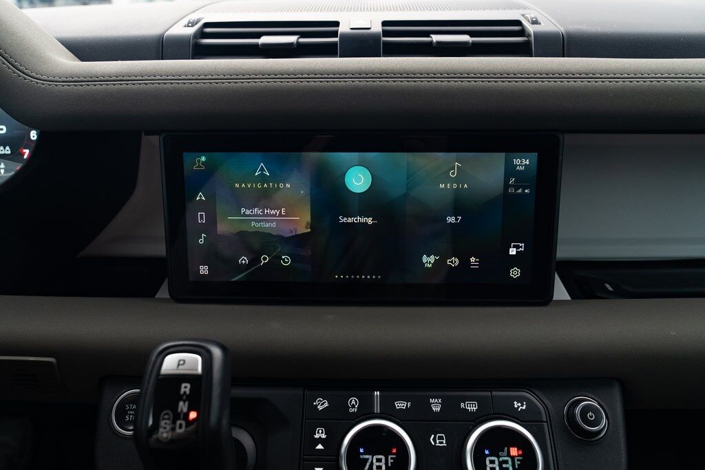 2020 Land Rover Defender 110 SE Milwaukie OR