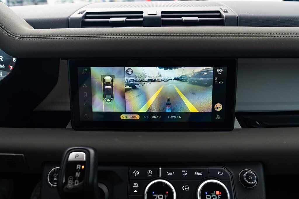 2020 Land Rover Defender 110 SE Milwaukie OR