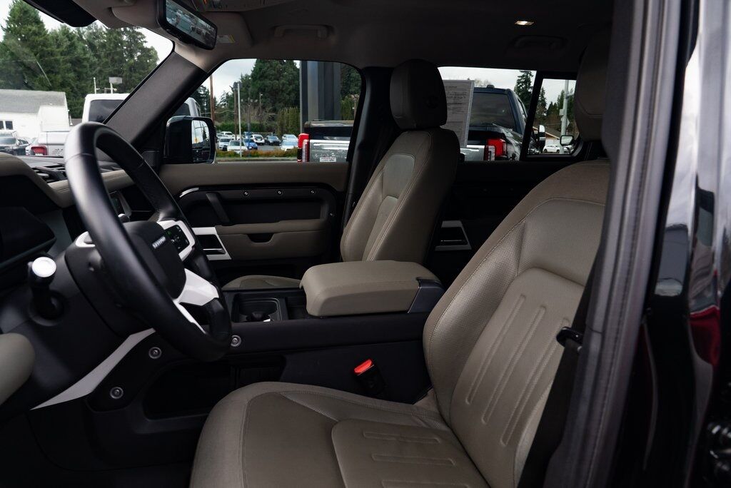 2020 Land Rover Defender 110 SE Milwaukie OR