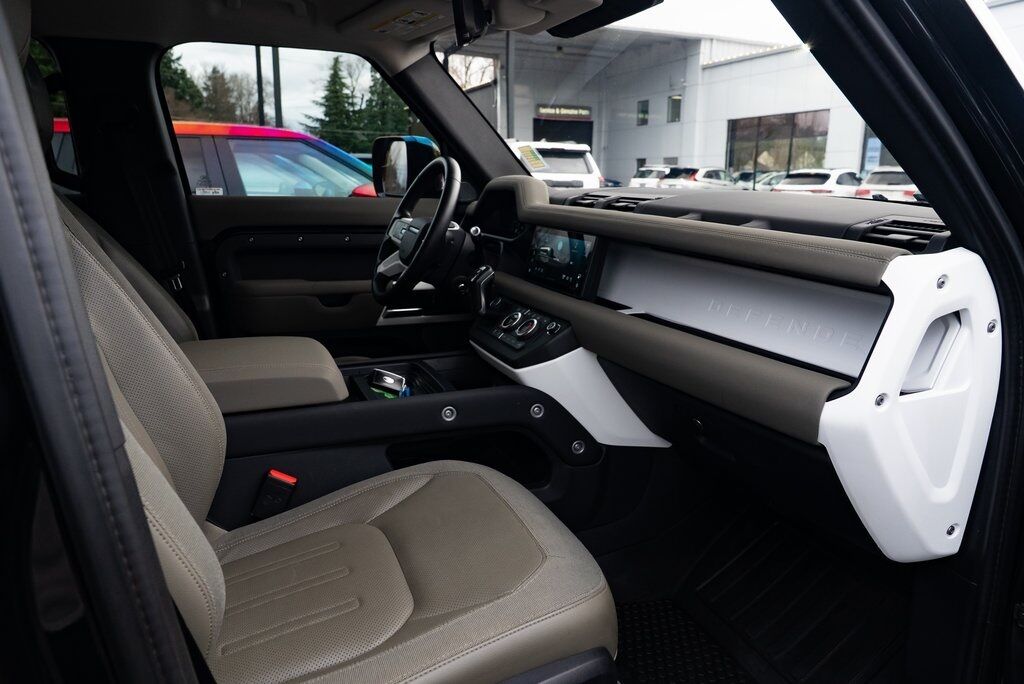 2020 Land Rover Defender 110 SE Milwaukie OR