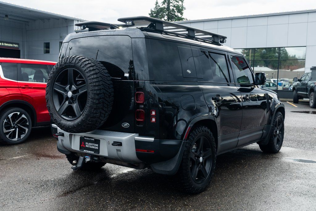 2020 Land Rover Defender 110 SE Milwaukie OR