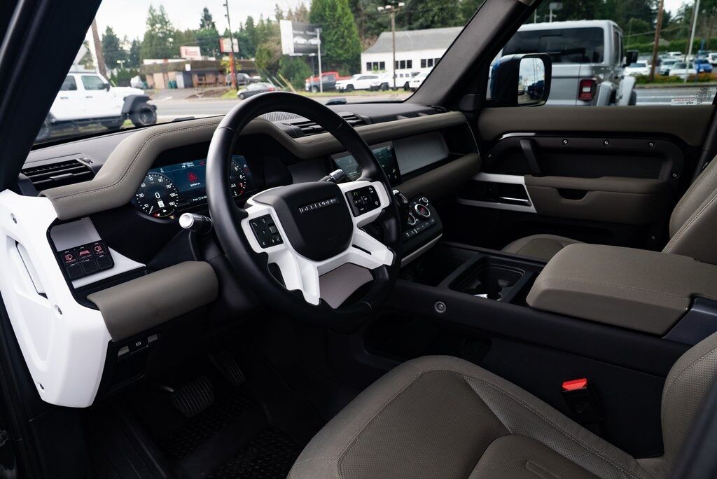 2020 Land Rover Defender 110 SE Milwaukie OR