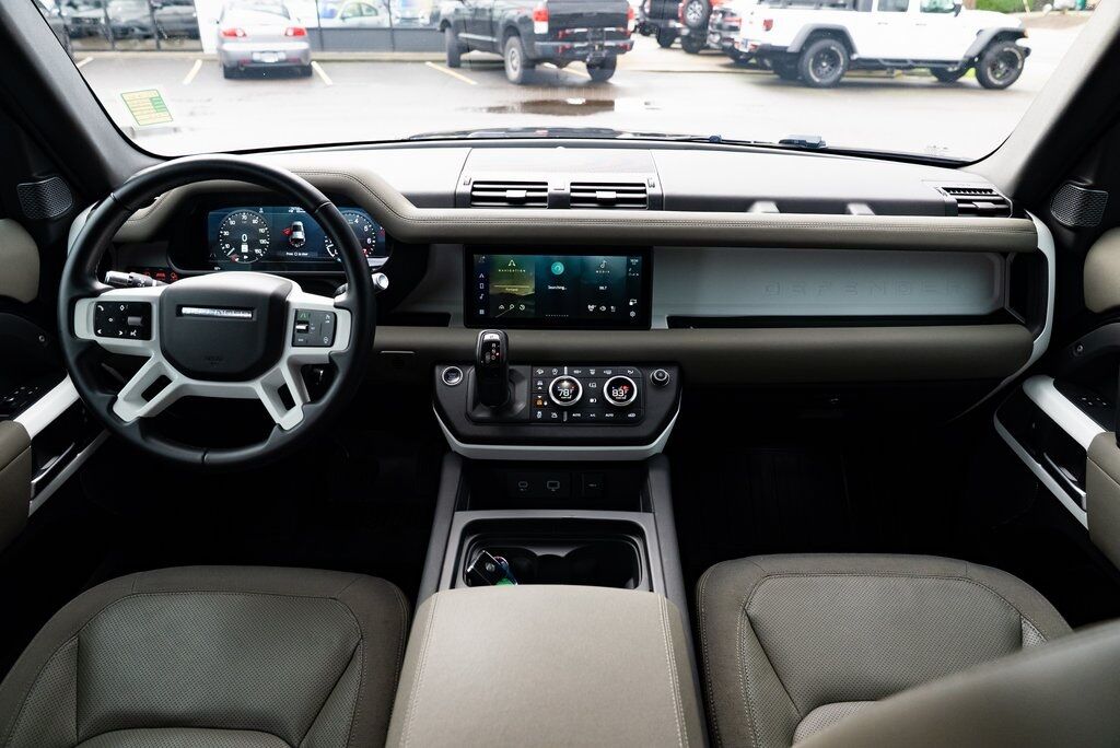 2020 Land Rover Defender 110 SE Milwaukie OR