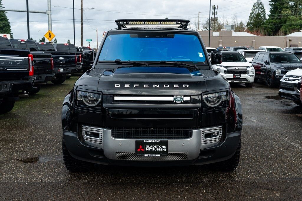 2020 Land Rover Defender 110 SE Milwaukie OR