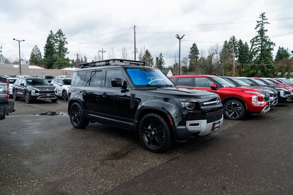 2020 Land Rover Defender 110 SE Milwaukie OR