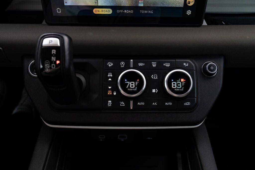 2020 Land Rover Defender 110 SE Milwaukie OR