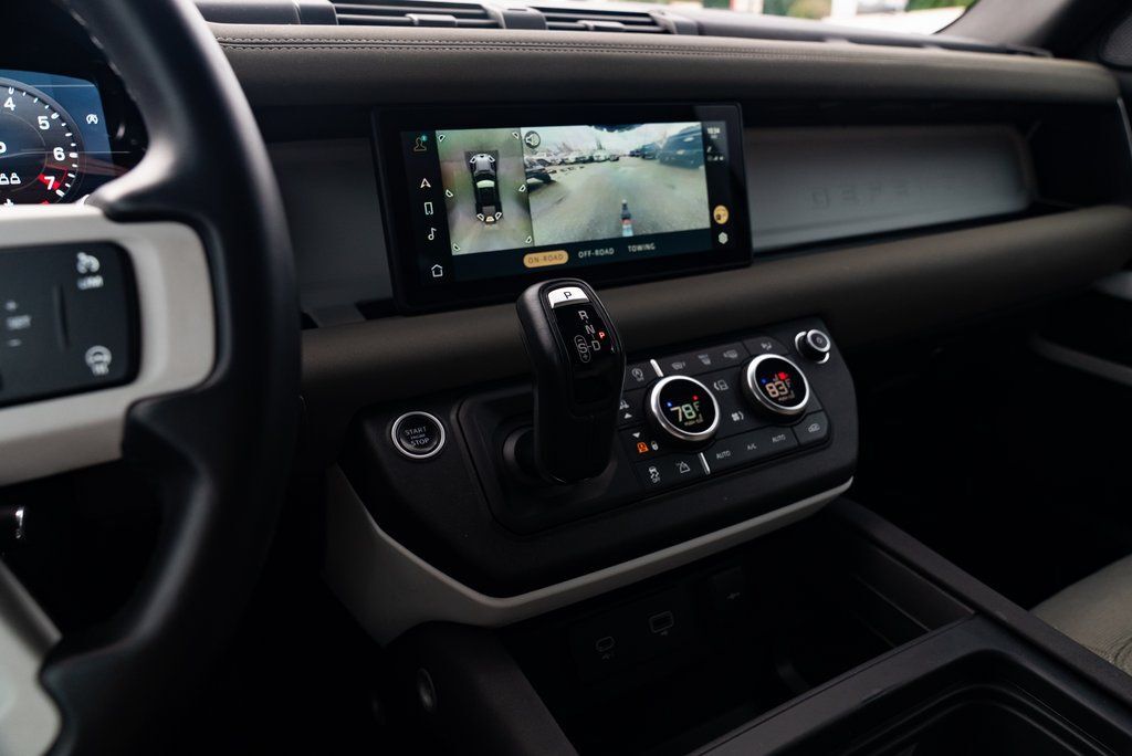 2020 Land Rover Defender 110 SE Milwaukie OR