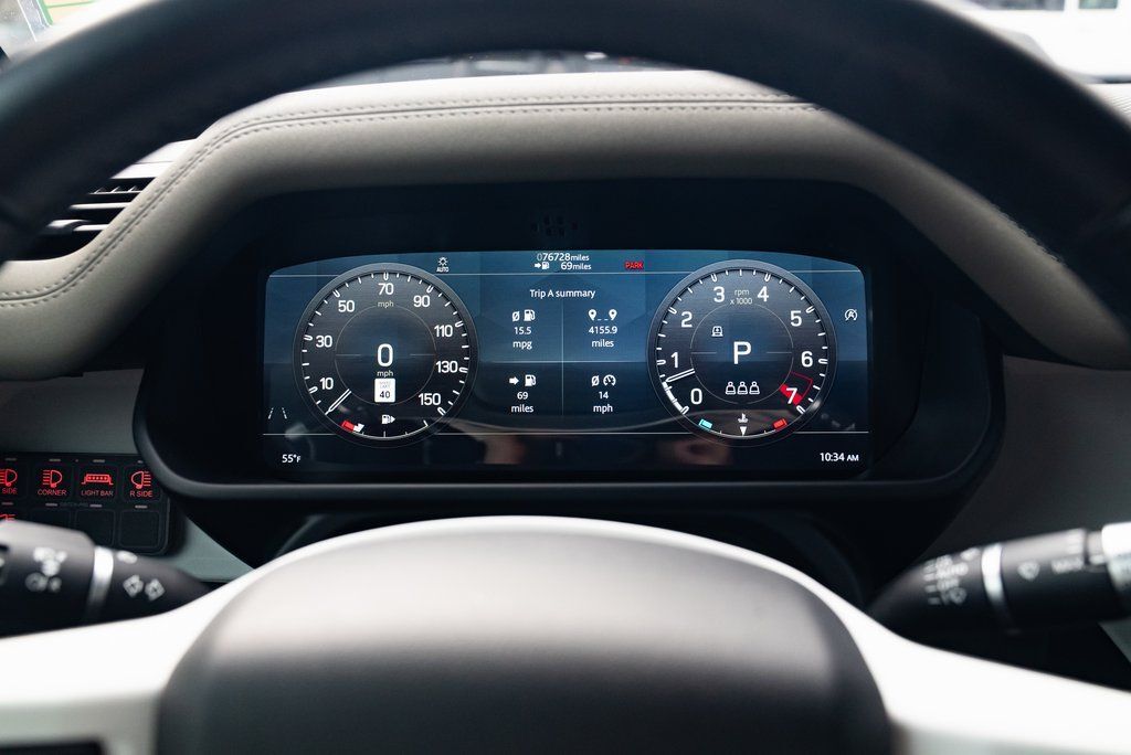 2020 Land Rover Defender 110 SE Milwaukie OR