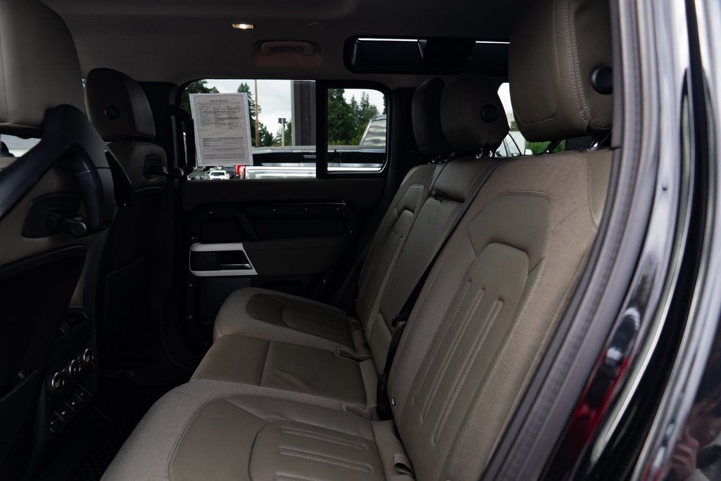 2020 Land Rover Defender 110 SE Milwaukie OR