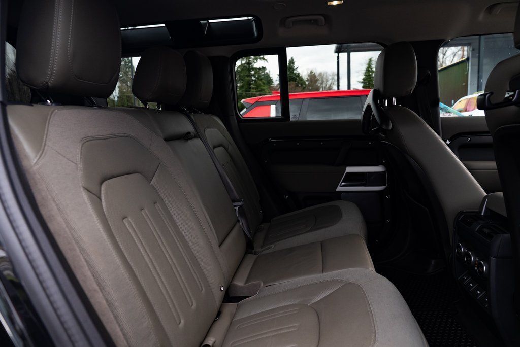 2020 Land Rover Defender 110 SE Milwaukie OR