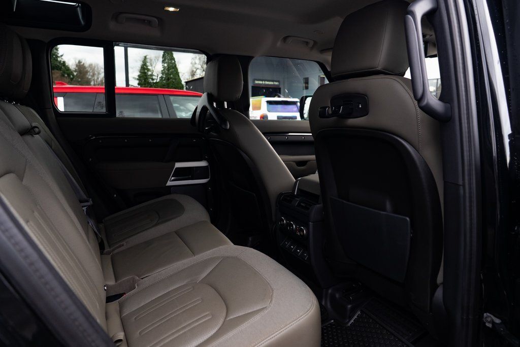 2020 Land Rover Defender 110 SE Milwaukie OR