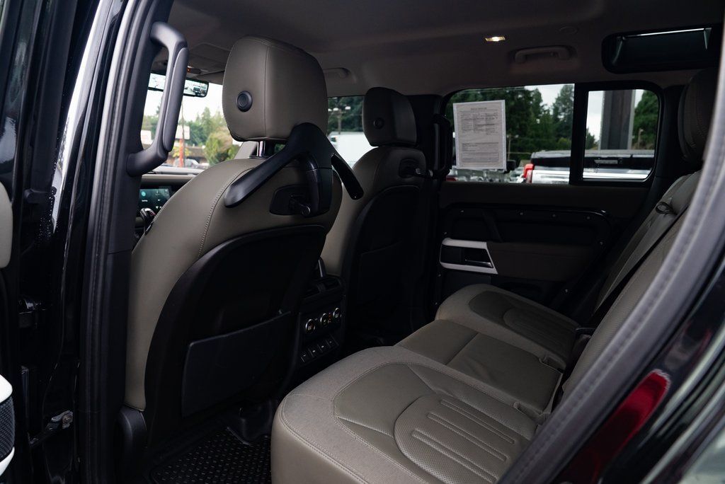 2020 Land Rover Defender 110 SE Milwaukie OR