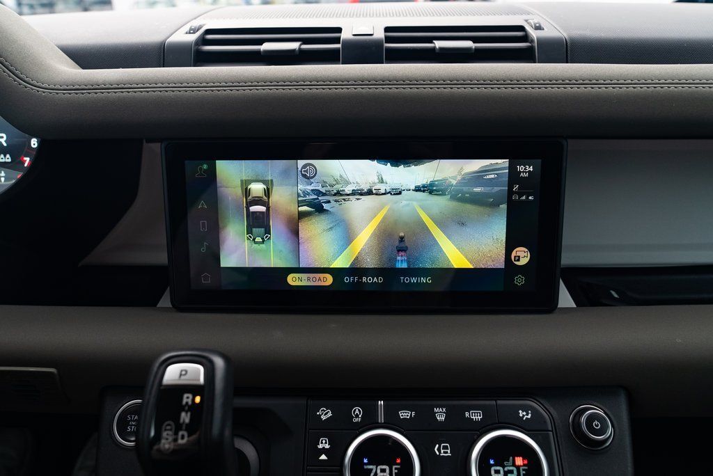 2020 Land Rover Defender 110 SE Milwaukie OR