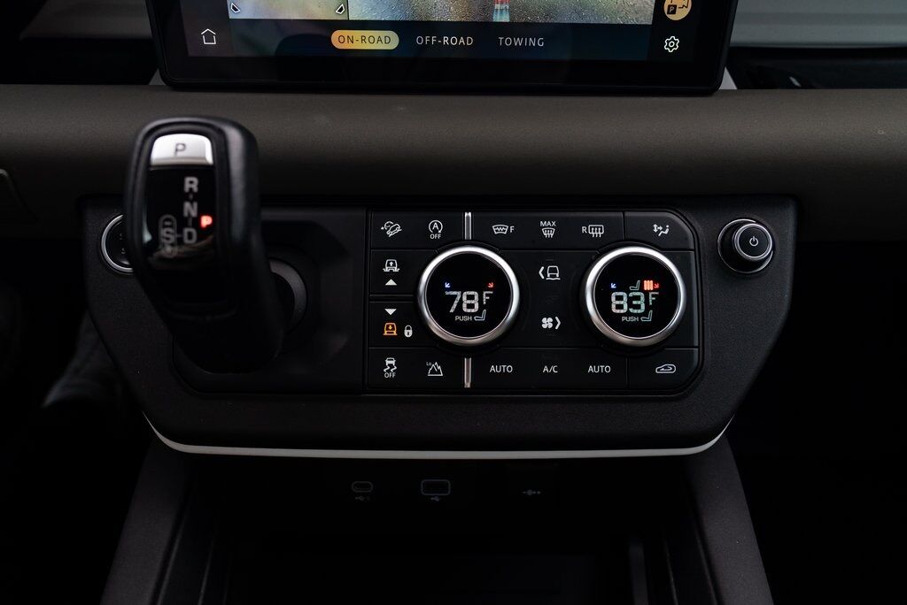 2020 Land Rover Defender 110 SE Milwaukie OR