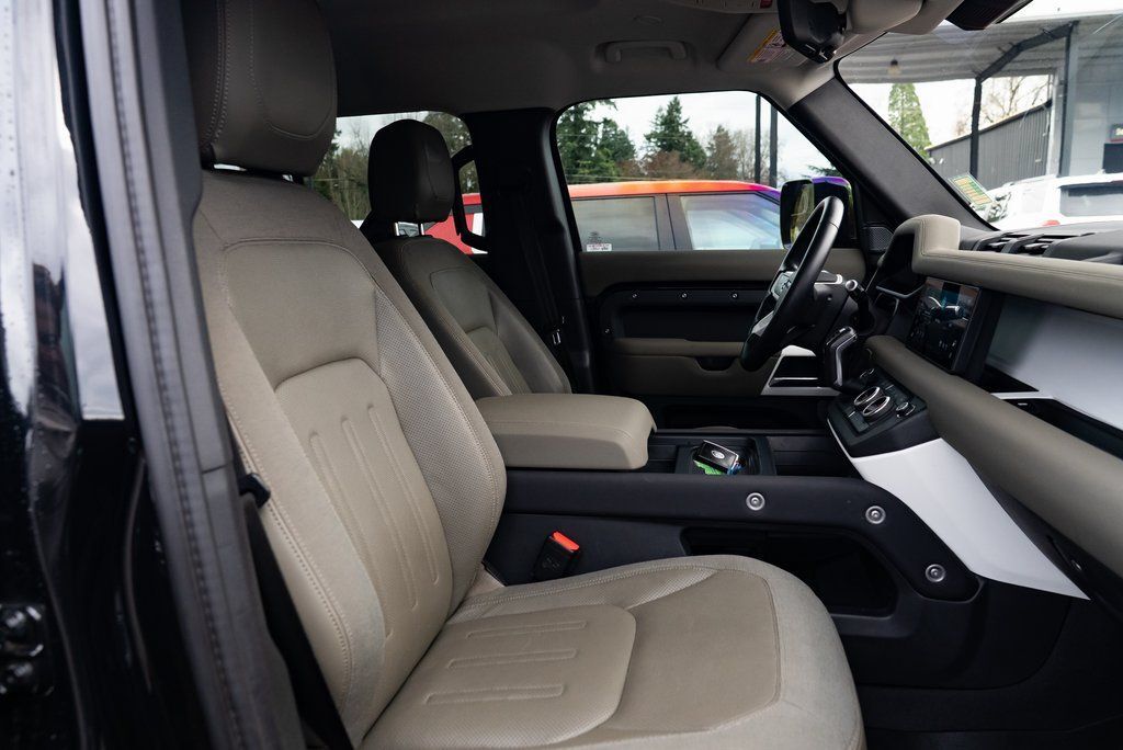 2020 Land Rover Defender 110 SE Milwaukie OR