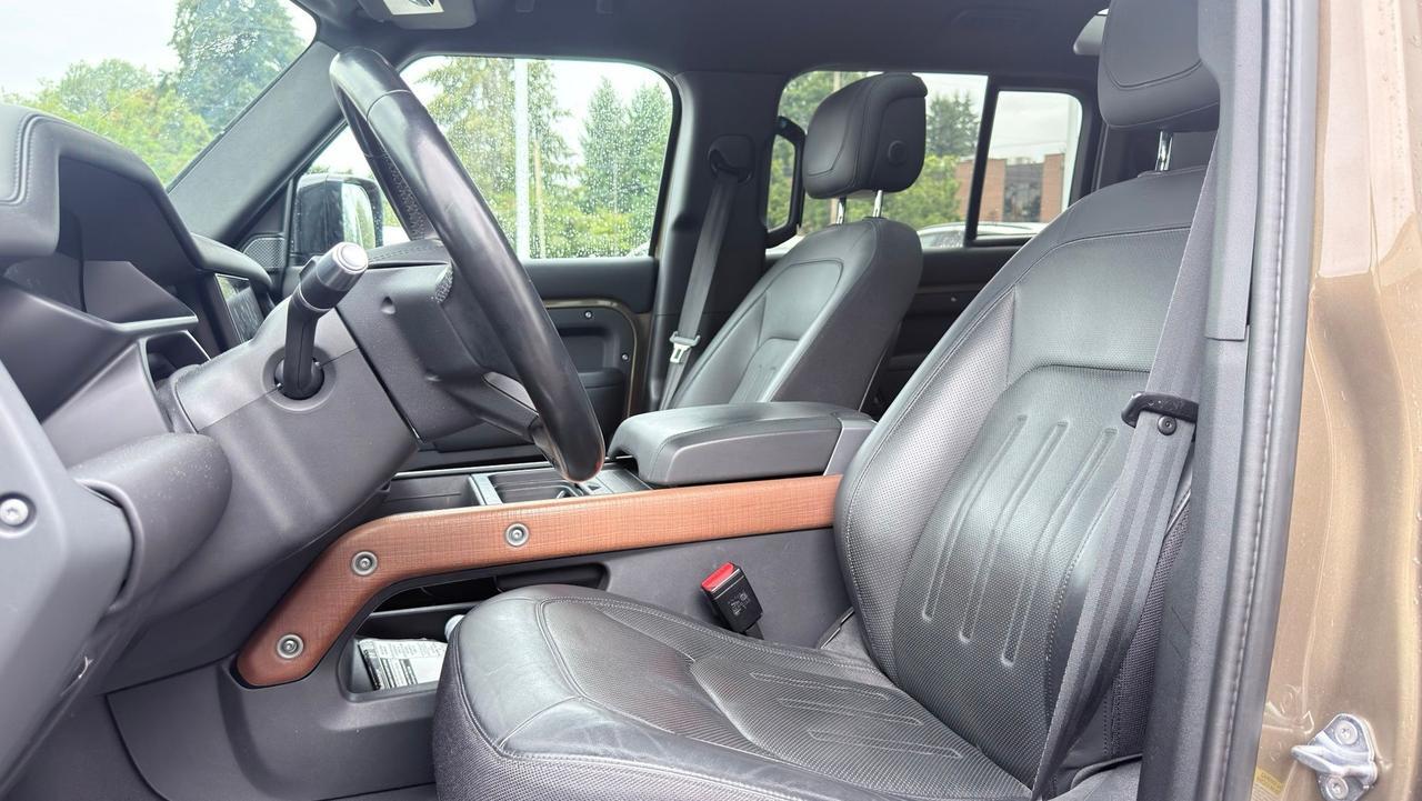 2020 Land Rover Defender 110 X 1 Owner Portland OR