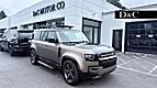 2020 Land Rover Defender 110 X 1 Owner
