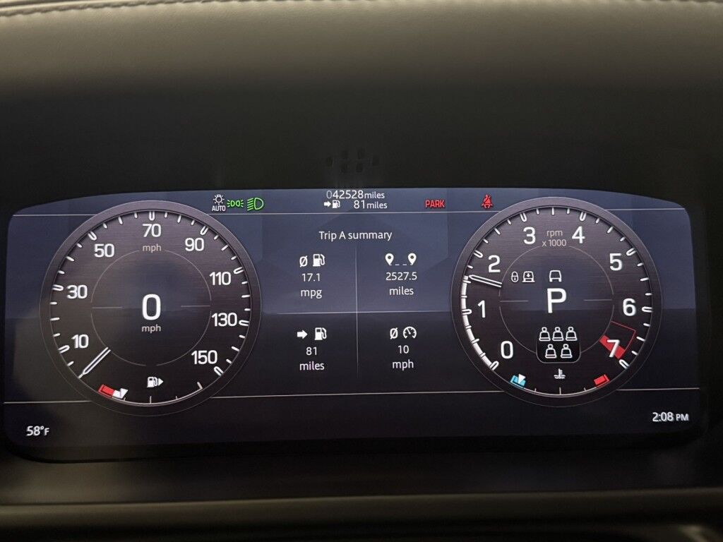 2020 Land Rover Defender 110 X AWD 3.0L Maumee OH