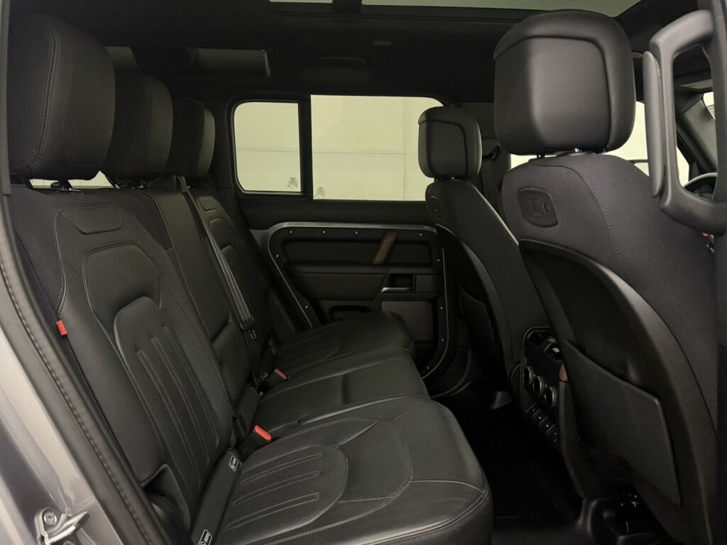 2020 Land Rover Defender 110 X AWD 3.0L Maumee OH