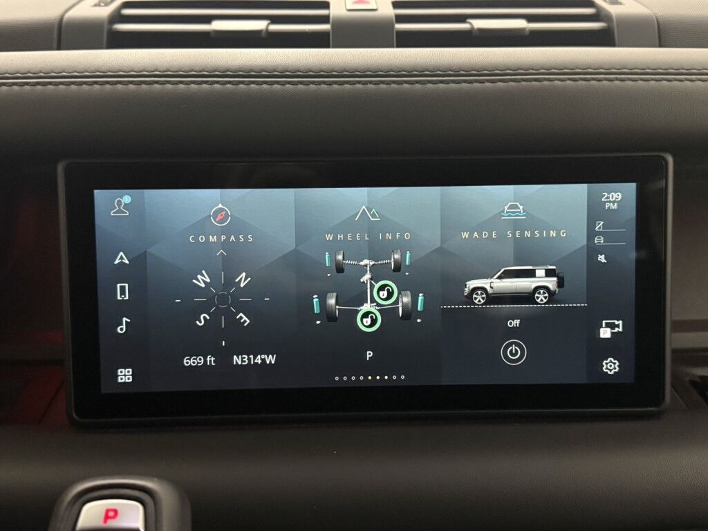 2020 Land Rover Defender 110 X AWD 3.0L Maumee OH