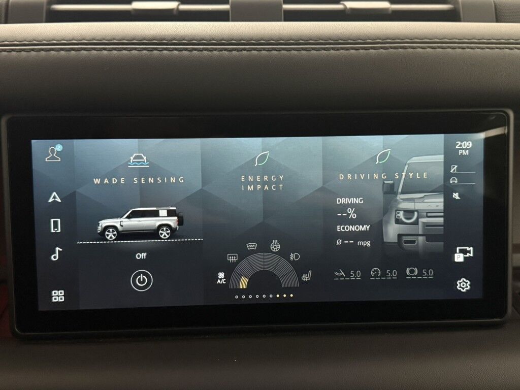 2020 Land Rover Defender 110 X AWD 3.0L Maumee OH