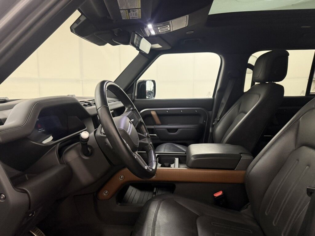 2020 Land Rover Defender 110 X AWD 3.0L Maumee OH