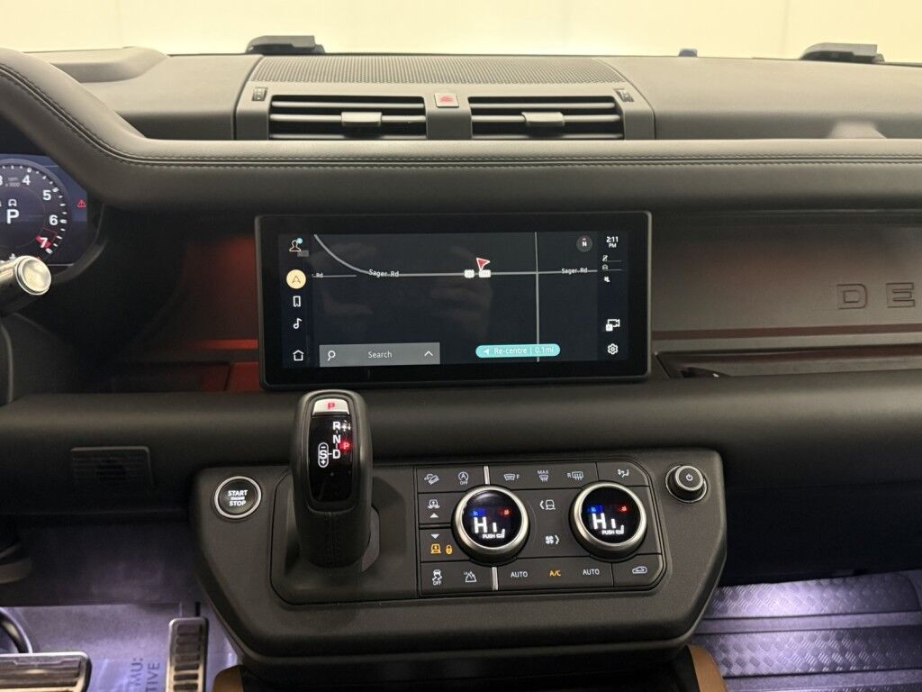 2020 Land Rover Defender 110 X AWD 3.0L Maumee OH