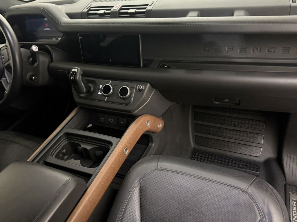 2020 Land Rover Defender 110 X AWD 3.0L Maumee OH