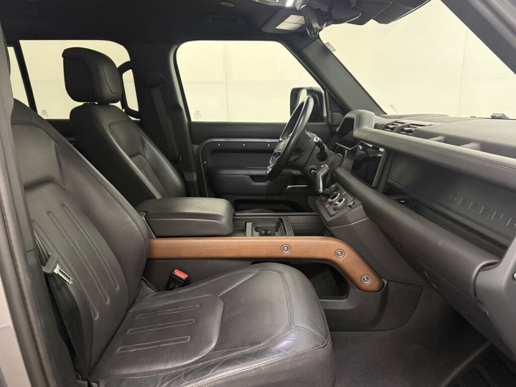 2020 Land Rover Defender 110 X AWD 3.0L Maumee OH