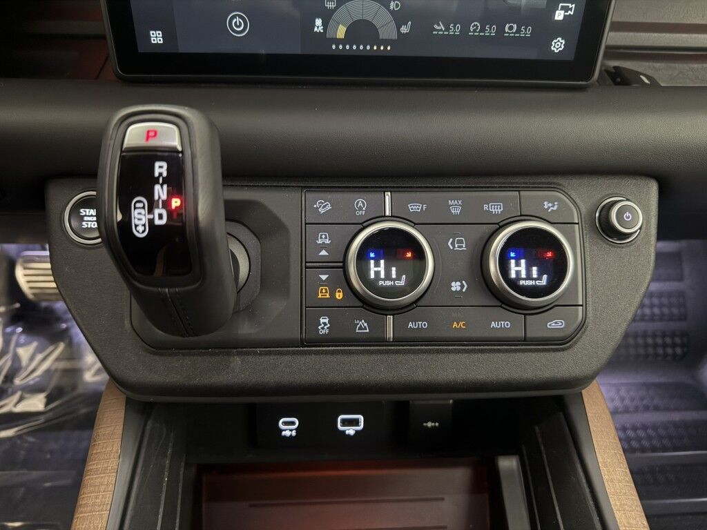 2020 Land Rover Defender 110 X AWD 3.0L Maumee OH