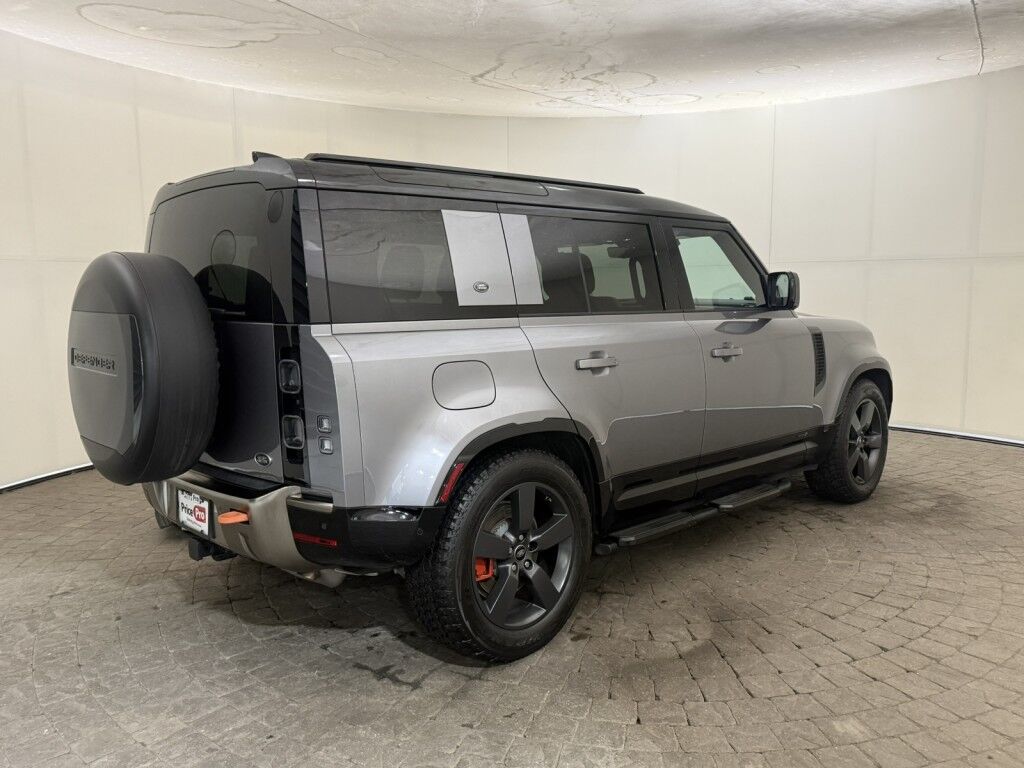 2020 Land Rover Defender 110 X AWD 3.0L Maumee OH