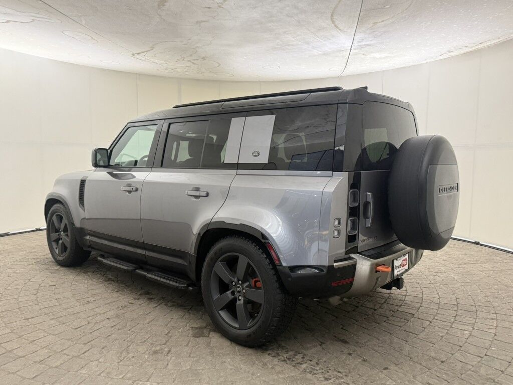 2020 Land Rover Defender 110 X AWD 3.0L Maumee OH