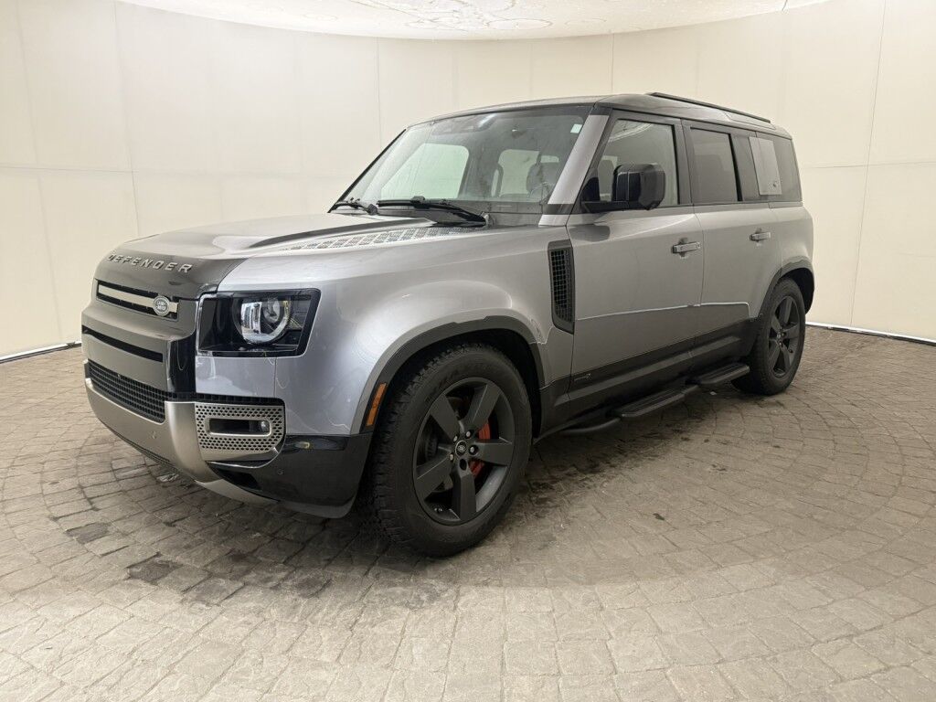 2020 Land Rover Defender 110 X AWD 3.0L Maumee OH